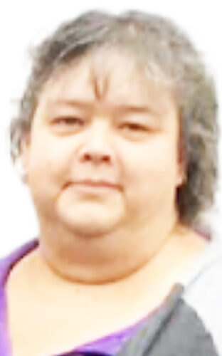Elizabeth Ann ‘Bethy’ Schultz